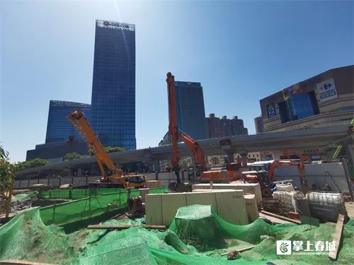 掌上春城微信公众号