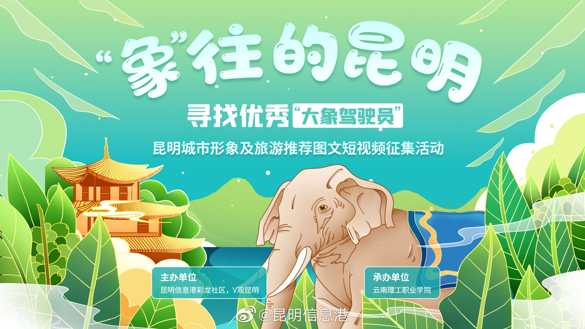 昆明信息港