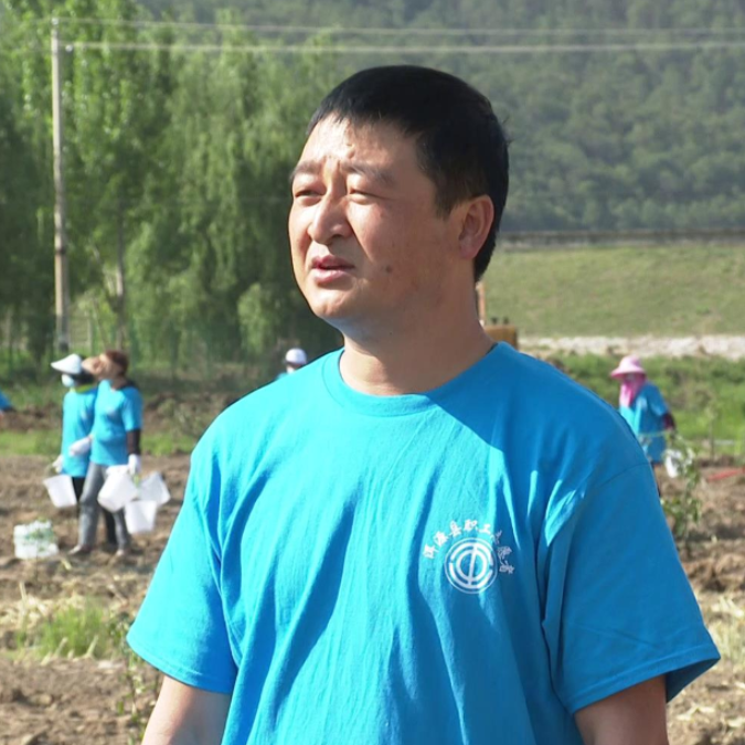 大理电视台