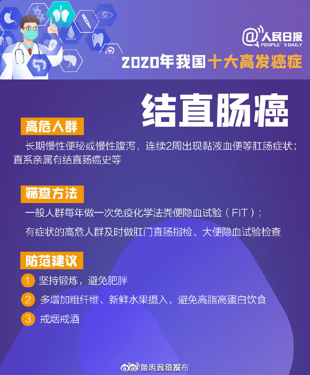 “昆明五华发布”微博