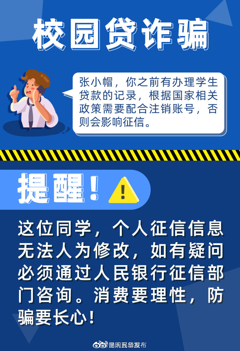 “昆明五华发布”微博