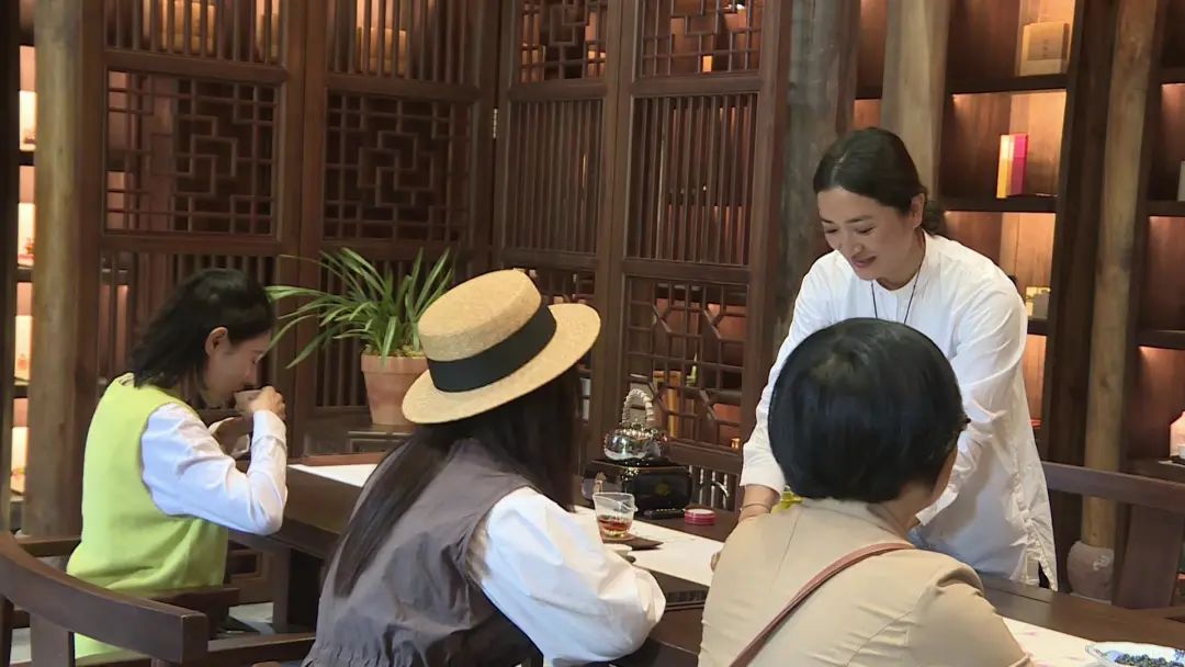 大理电视台