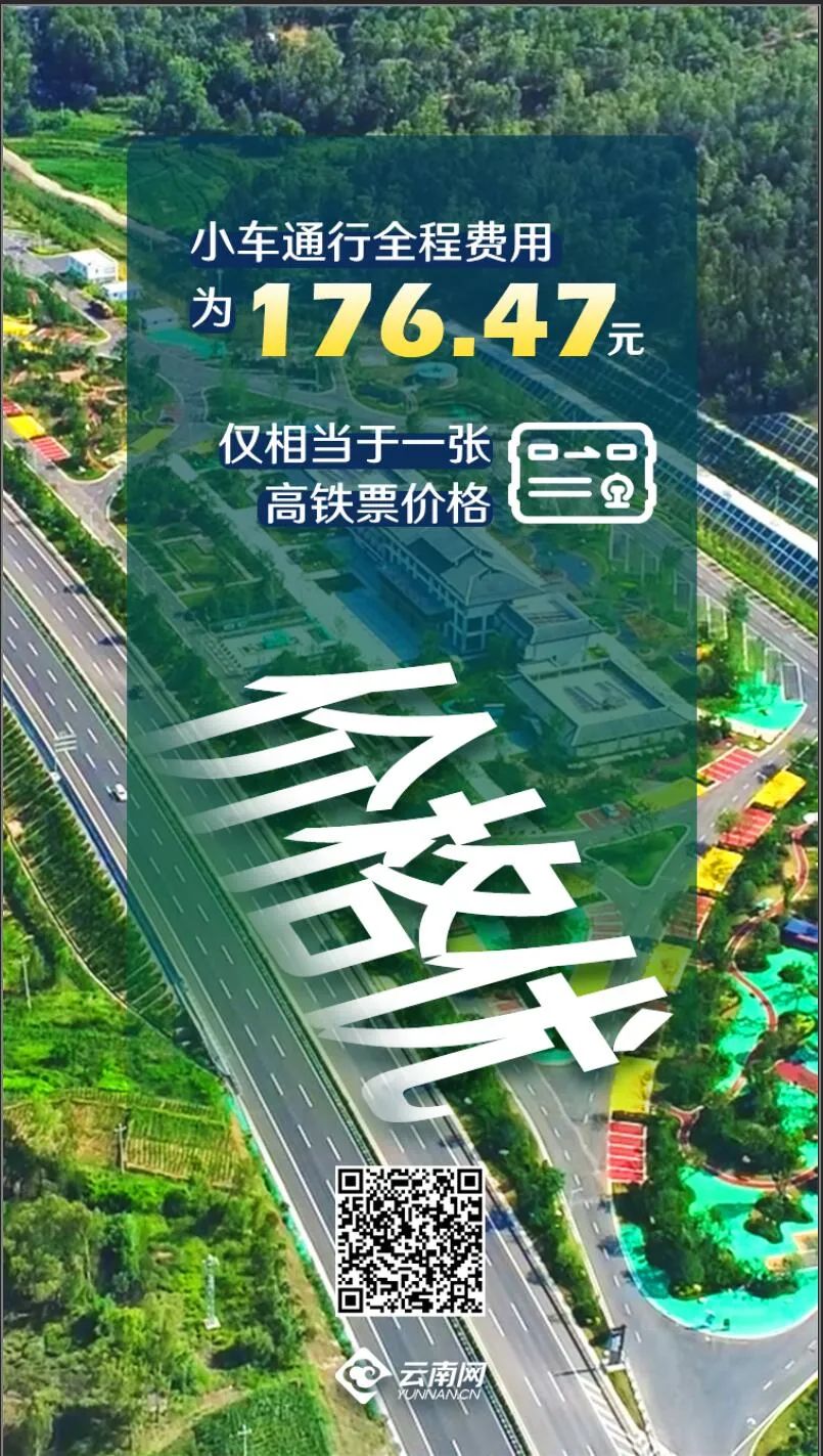 文旅云南