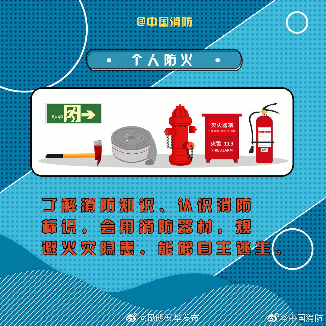 “昆明五华发布”微博