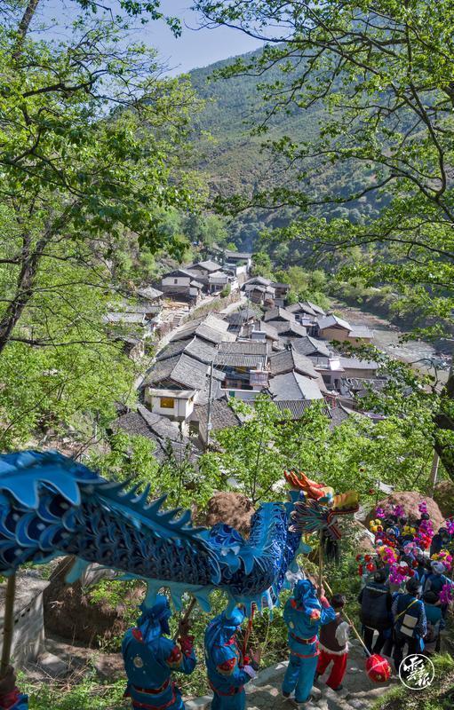 云南省文化和旅游厅