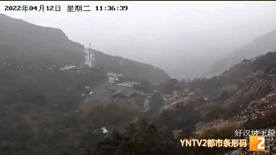 掌上春城微信公众号