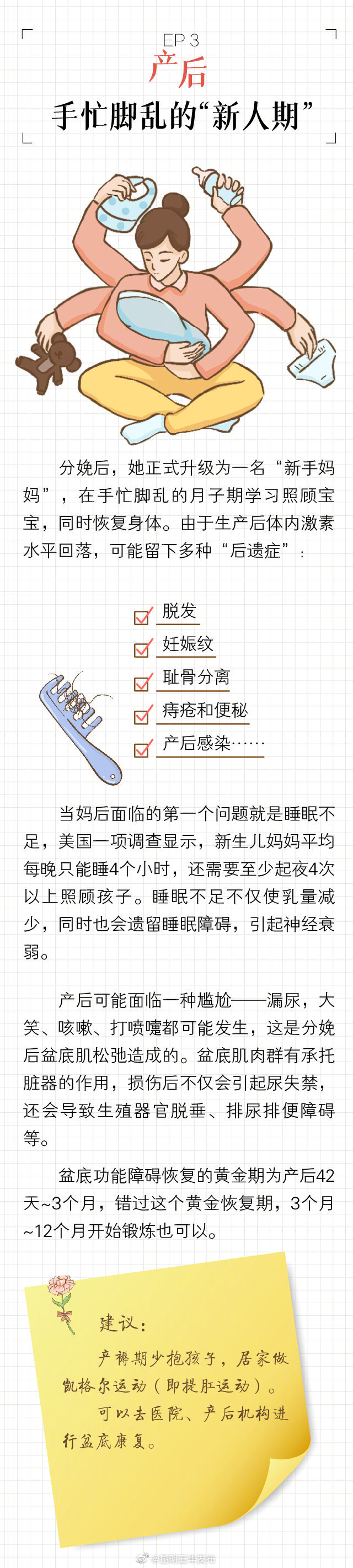 “昆明五华发布”微博