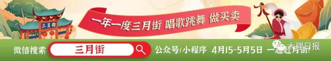 大理日报