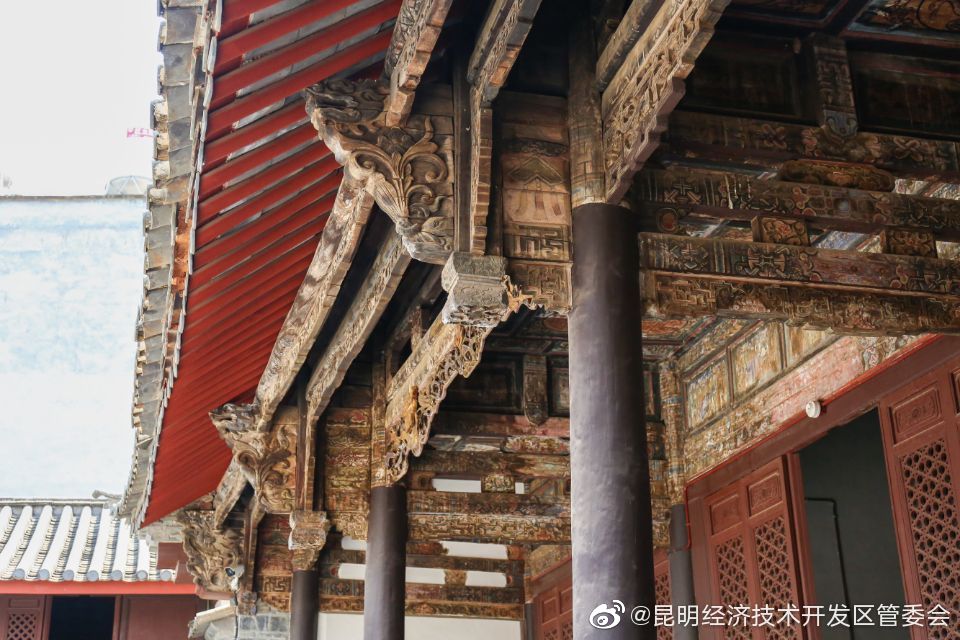 昆明经济技术开发区管委会