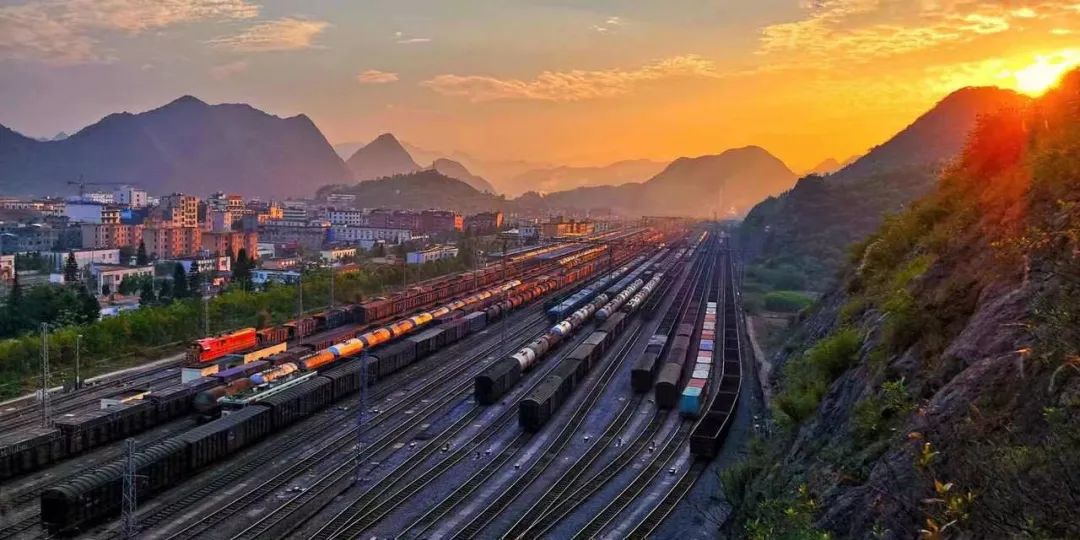 昆明铁路