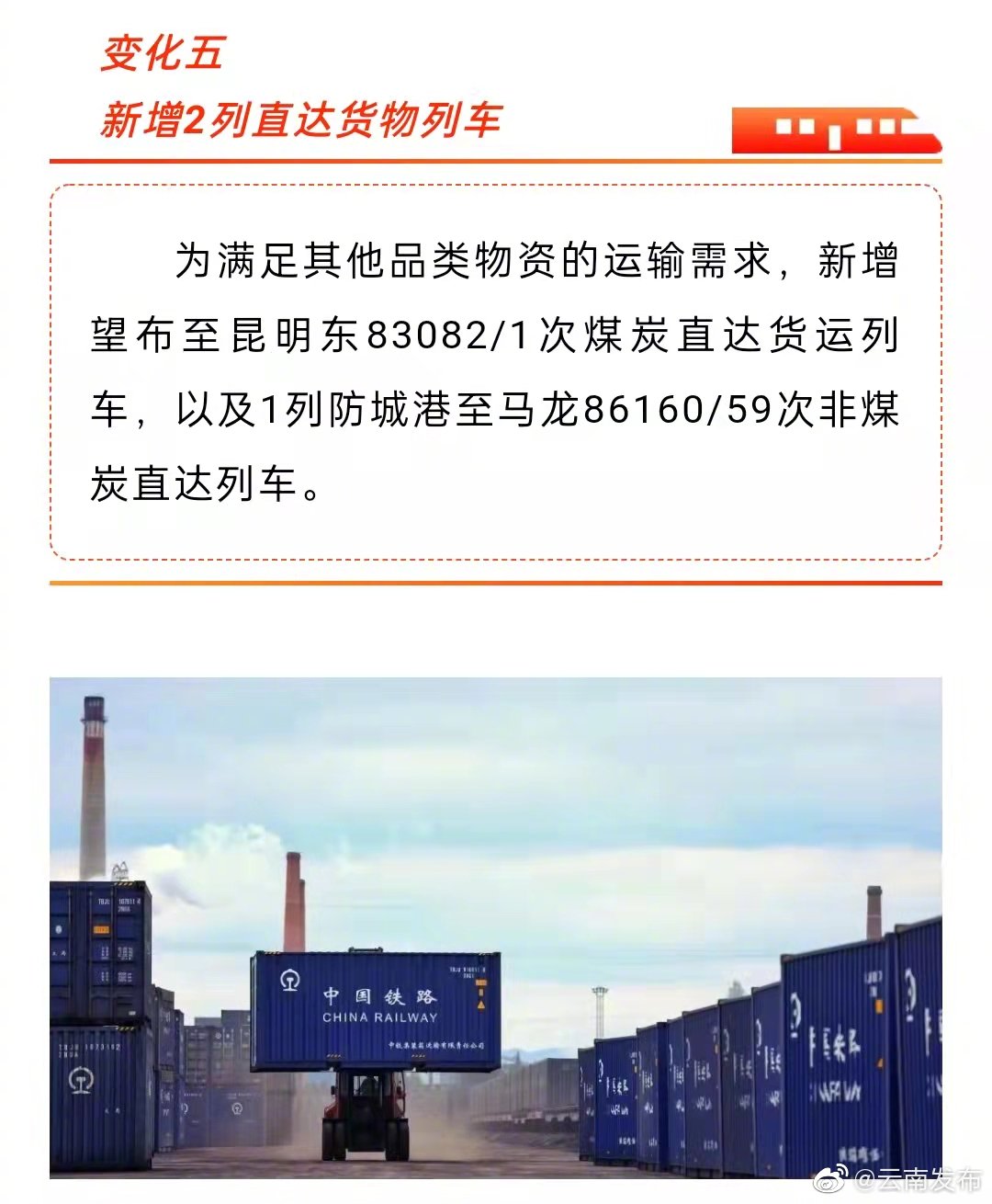 “云南发布”微博