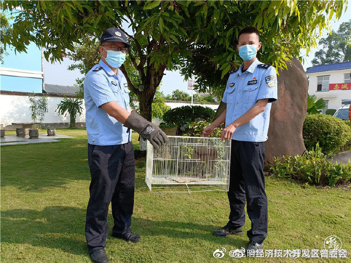 昆明经济技术开发区管委会