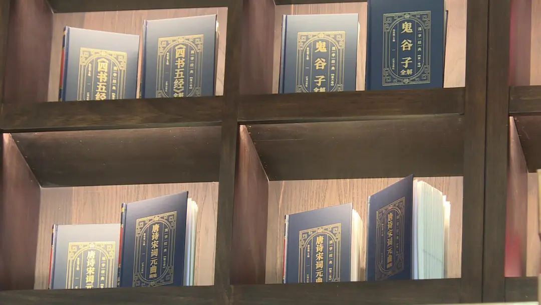 大理电视台