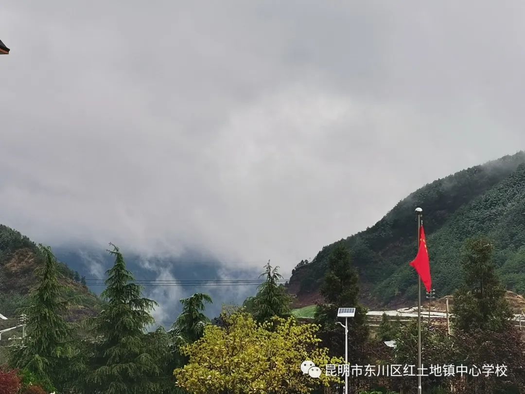 东川教育(微信)
