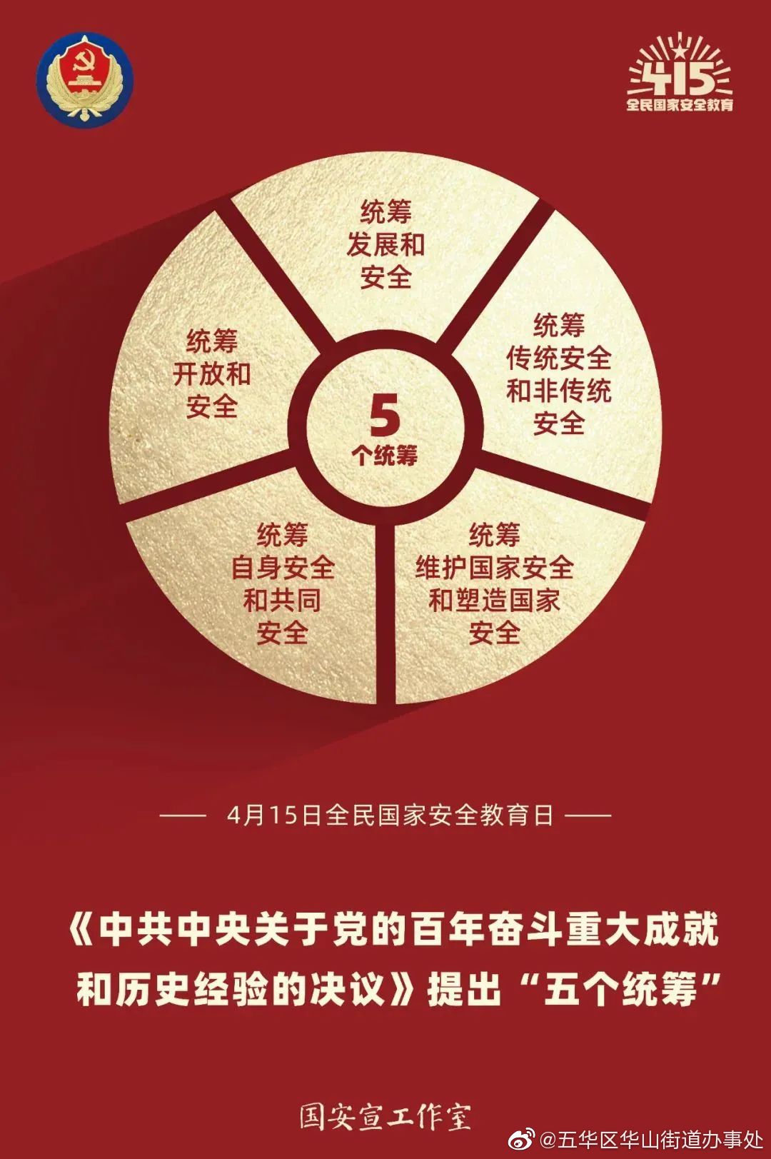 五华区华山街道办事处