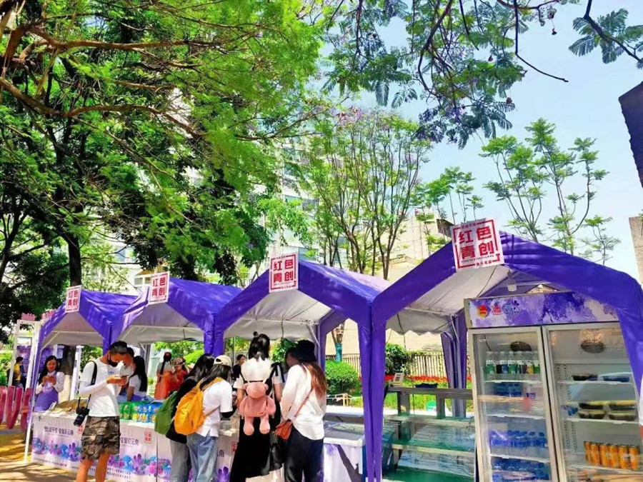 云南省文化和旅游厅