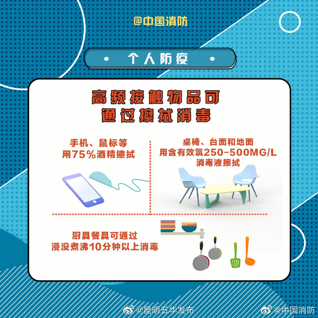 “昆明五华发布”微博