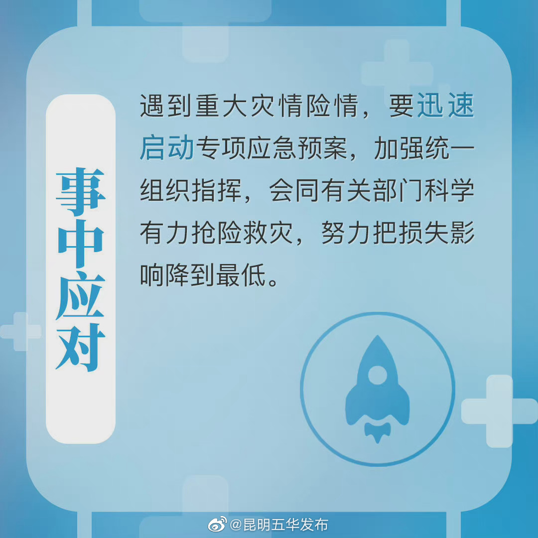 “昆明五华发布”微博