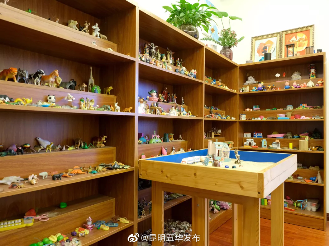 “昆明五华发布”微博