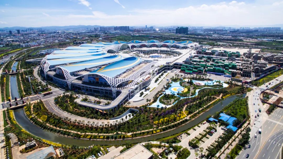 掌上春城微信公众号