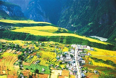 云南省文化和旅游厅