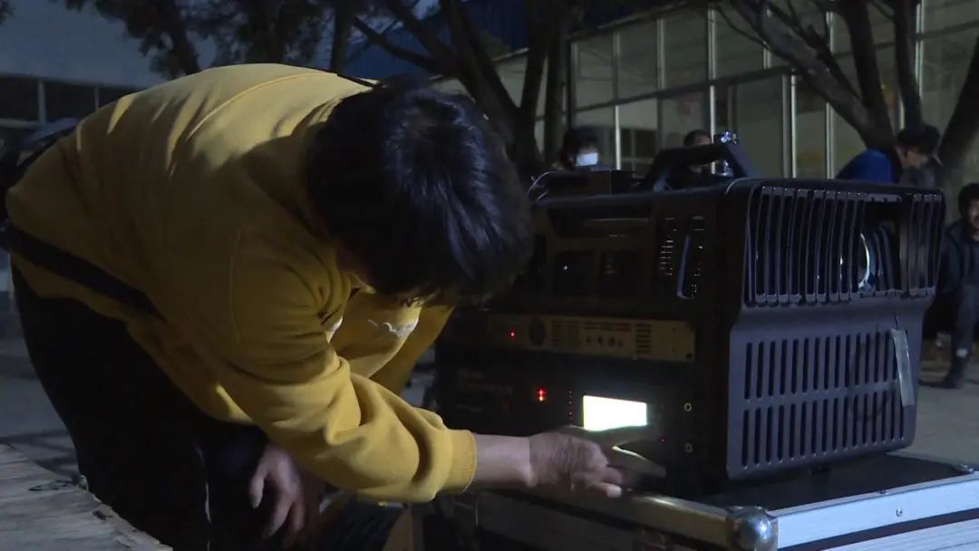 大理电视台
