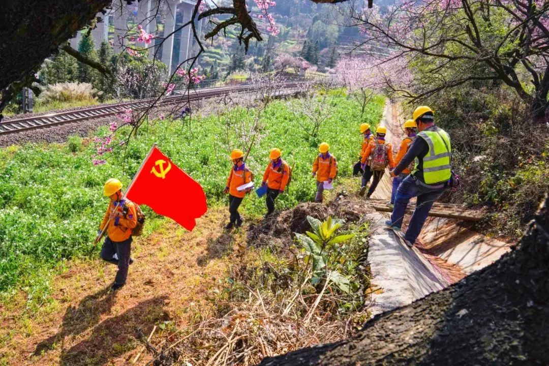 昆明铁路