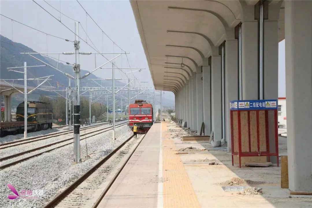昆明铁路