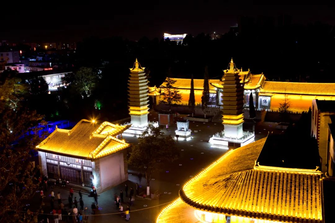 掌上春城微信公众号