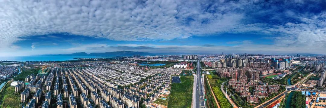 掌上春城微信公众号