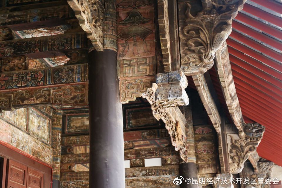 昆明经济技术开发区管委会