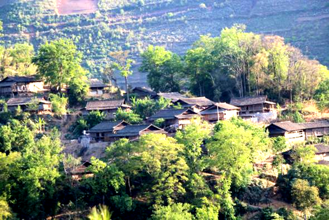 云南省文化和旅游厅