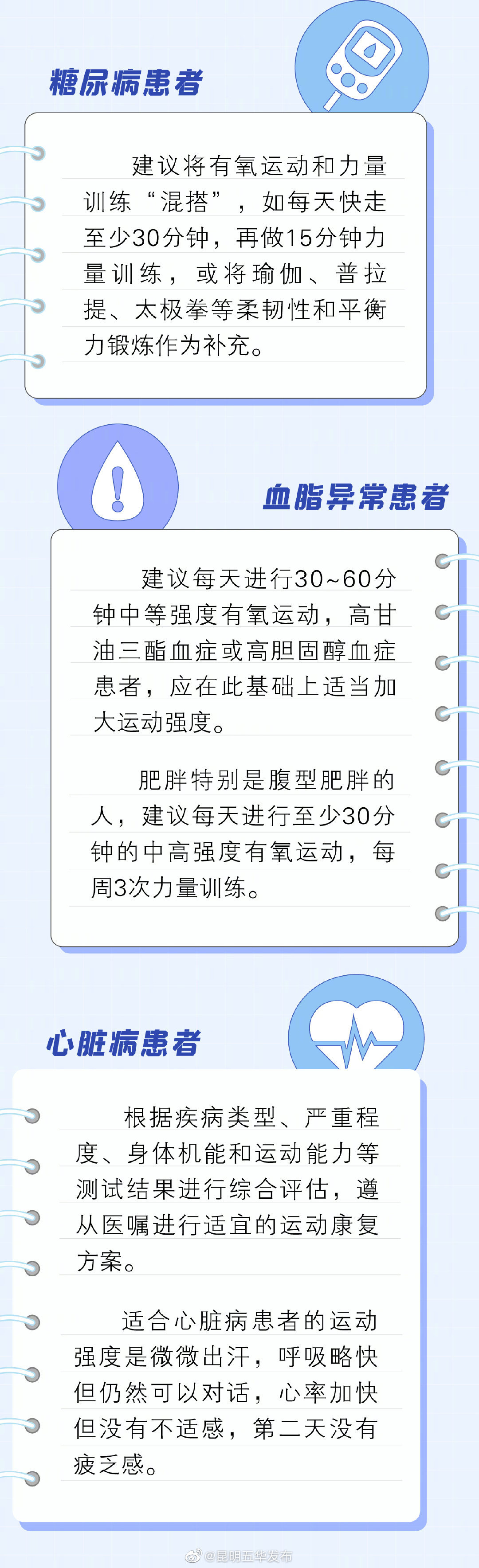“昆明五华发布”微博