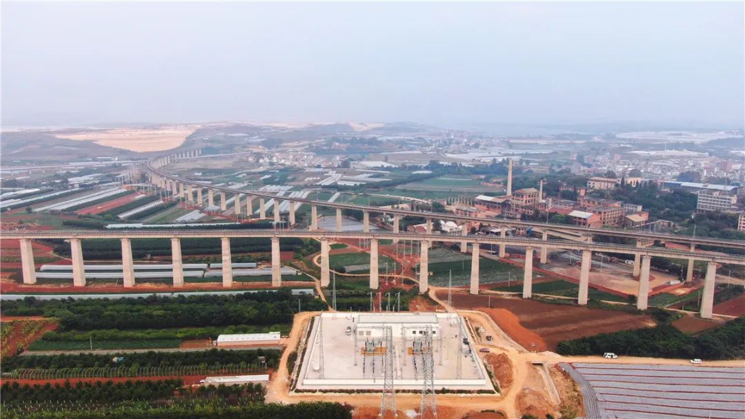 昆明铁路