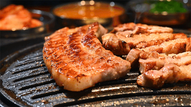 一个提高抗热能力的方法：少吃肉