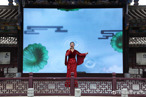 昆明晋宁发布