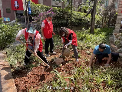 “昆明五华发布”微博