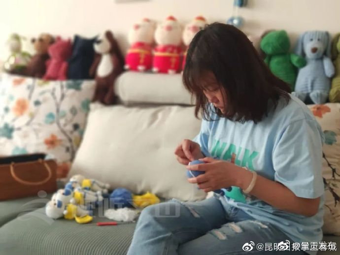 呈贡发布