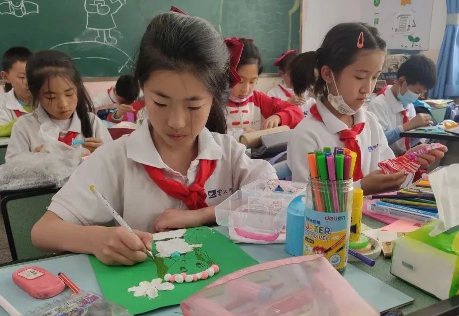 盘龙教育(微信)