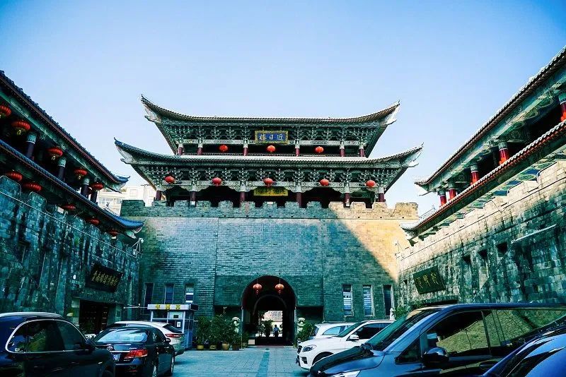 文旅云南