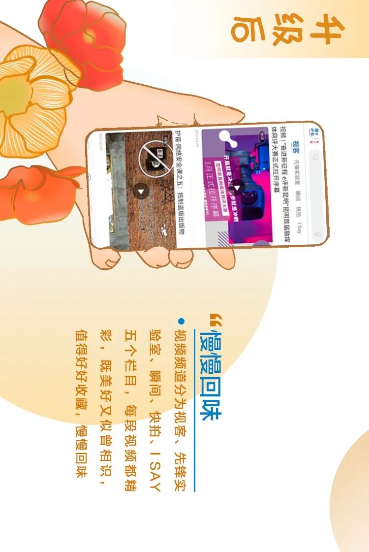 掌上春城
