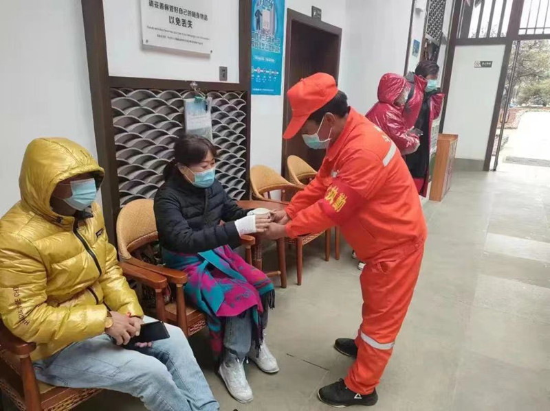 微丽江