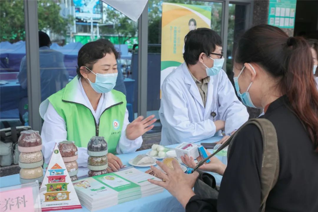 普洱市人民医院
