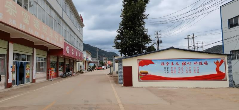 昆明阳宗海风景名胜区(微信)