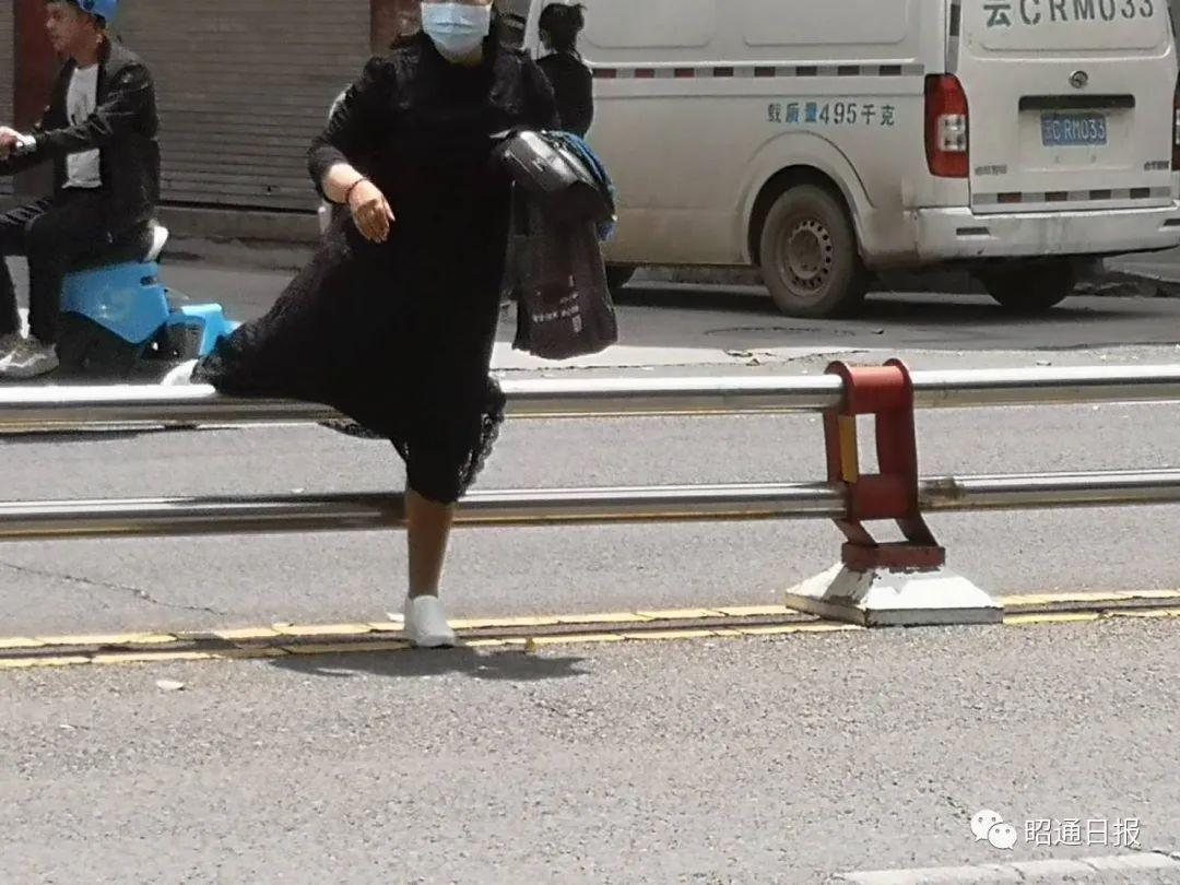昭通日报