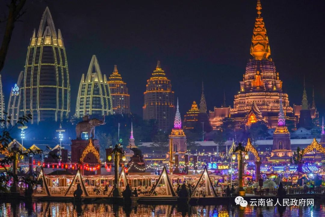 云南省人民政府网