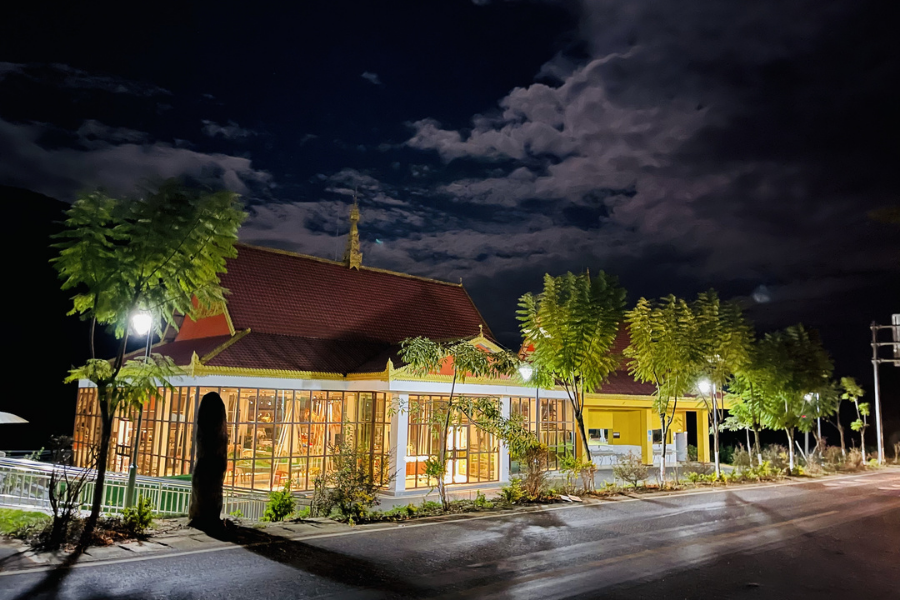 保山广播电视台