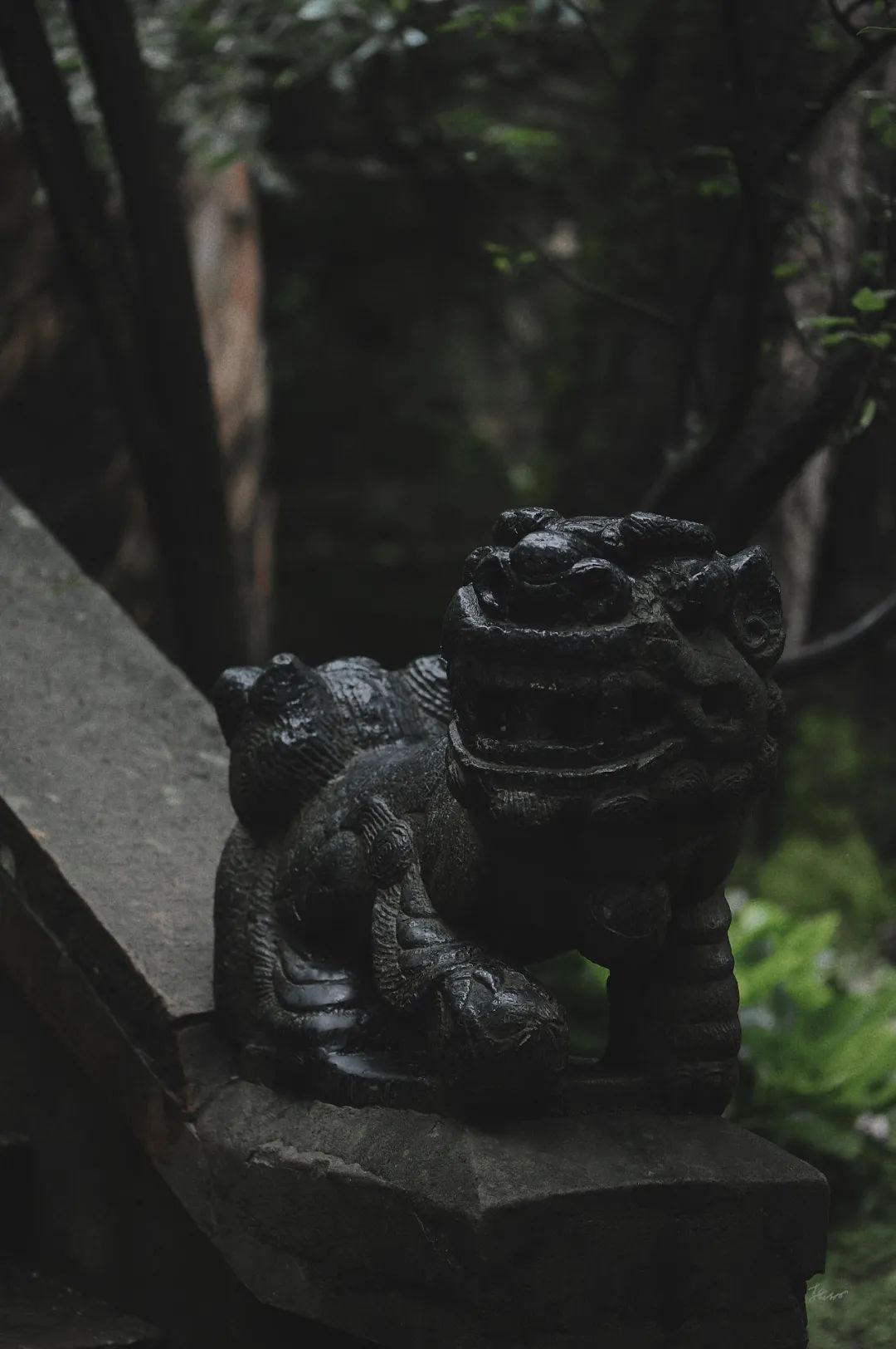 昆明市金殿名胜区