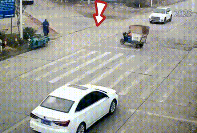 昆明交警