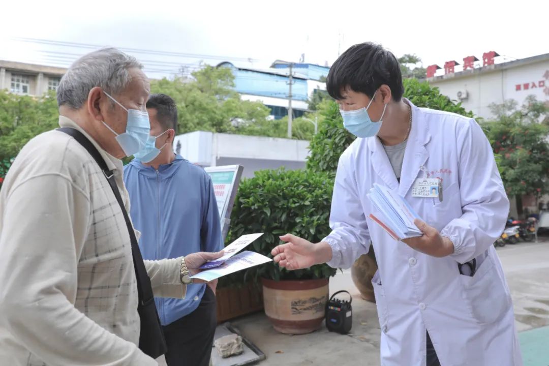 普洱市人民医院